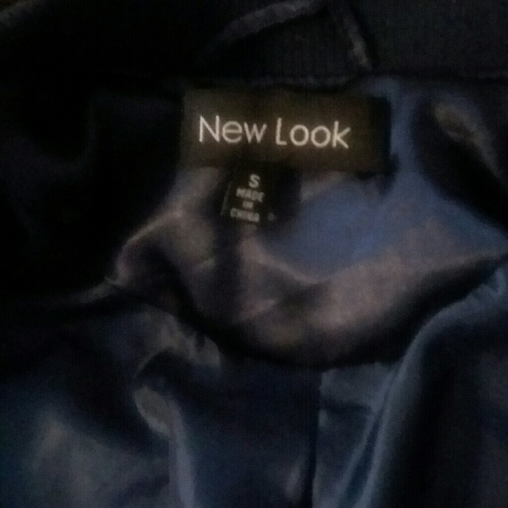 New Look jacket - Picture 4 of 4